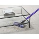Dyson V11 Advanced Επαναφορτιζόμενη Σκούπα 2 σε 1 Stick & Χειρός 25.2V Nickel/Purple 479333-01 Dyson V11 Advanced Επαναφορτιζόμενη Σκούπα 2 σε 1 Stick & Χειρός 25.2V Nickel/Purple 479333-01